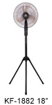 KF-1882 18” (45cm) Stand Fan (Industrial Fan)