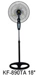 KF-890 18” (45cm) Stand Fan (Industrial Fan)