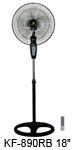 KF-890 18” (45cm) Stand Fan (Industrial Fan)