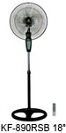 KF-890 18” (45cm) Stand Fan (Industrial Fan)