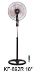 KF-892 18” (45cm) Stand Fan (Industrial Fan)