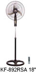 KF-892 18” (45cm) Stand Fan (Industrial Fan)