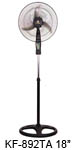 KF-892 18” (45cm) Stand Fan (Industrial Fan)