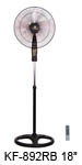 KF-892 18” (45cm) Stand Fan (Industrial Fan)