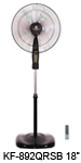 KF-892 18” (45cm) Stand Fan (Industrial Fan)