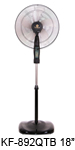 KF-892 18” (45cm) Stand Fan (Industrial Fan)