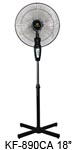KF-890 18” (45cm) Stand Fan (Industrial Fan)