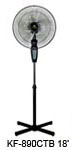 KF-890 18” (45cm) Stand Fan (Industrial Fan)
