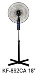 KF-892 18” (45cm) Stand Fan (Industrial Fan)