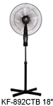 KF-892 18” (45cm) Stand Fan (Industrial Fan)