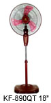 KF-890 18” (45cm) Stand Fan (Industrial Fan)