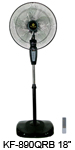 KF-890 18” (45cm) Stand Fan (Industrial Fan)