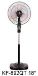KF-892 18” (45cm) Stand Fan (Industrial Fan)