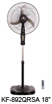 KF-892 18” (45cm) Stand Fan (Industrial Fan)