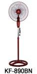 KF-890 18” (45cm) Stand Fan (Industrial Fan)