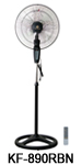 KF-890 18” (45cm) Stand Fan (Industrial Fan)