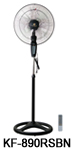 KF-890 18” (45cm) Stand Fan (Industrial Fan)