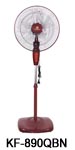 KF-890 18” (45cm) Stand Fan (Industrial Fan)