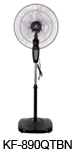 KF-890 18” (45cm) Stand Fan (Industrial Fan)