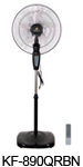 KF-890 18” (45cm) Stand Fan (Industrial Fan)