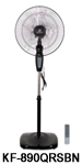 KF-890 18” (45cm) Stand Fan (Industrial Fan)