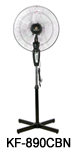 KF-890 18” (45cm) Stand Fan (Industrial Fan)