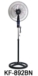 KF-892 18” (45cm) Stand Fan (Industrial Fan)