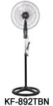KF-892 18” (45cm) Stand Fan (Industrial Fan)
