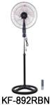 KF-892 18” (45cm) Stand Fan (Industrial Fan)