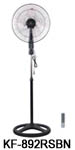 KF-892 18” (45cm) Stand Fan (Industrial Fan)
