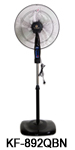KF-892 18” (45cm) Stand Fan (Industrial Fan)