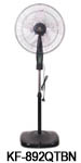 KF-892 18” (45cm) Stand Fan (Industrial Fan)