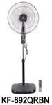 KF-892 18” (45cm) Stand Fan (Industrial Fan)