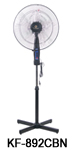 KF-892 18” (45cm) Stand Fan (Industrial Fan)