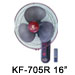 KF-705W 16” Wall Fan