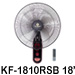 KF-1810RSBN  18