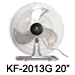 DESK FAN SILENT KF-2013