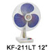 DESK FAN SILENT KF-211LT