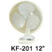 DESK FAN SUPPLIER KF-201