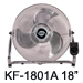 TAIWAN FAN FACTORY KF-1801