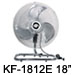 DESK FAN SUPPLIER KF-1812