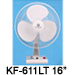 TAIWAN FAN FACTORY KF-611LT