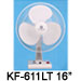 DESK FAN SUPPLIER KF-611LT