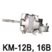 KM-18D Fan Motor with Synchronous Motor