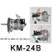 KM-18C Fan Motor with Synchronous Motor