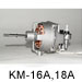 KM-18D Fan Motor with Synchronous Motor