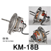 KM-18B Fan Motor with Synchronous Motor