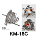 KM-18B Fan Motor with Synchronous Motor