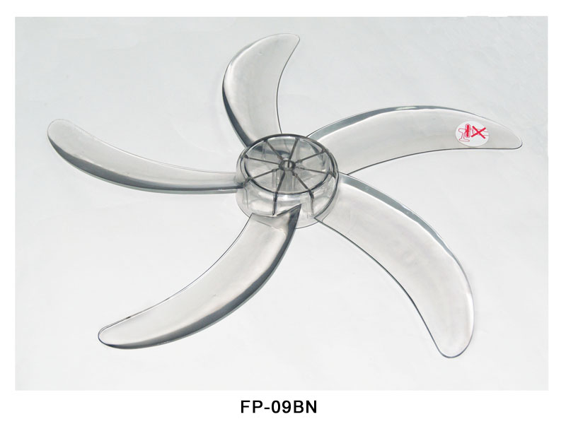 TAIWAN FAN PARTS FP-09BN   18''   5 NARROW BLADES