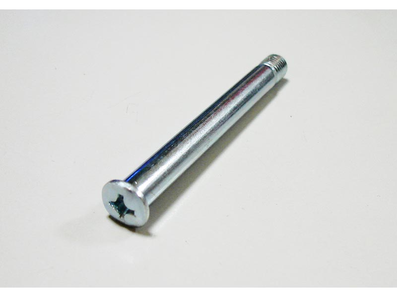 TAIWAN FAN PARTS FP-18A KNUCKLE SHAFT (MOTOR POLE) 